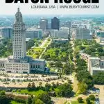 things to do in Baton Rouge, LA
