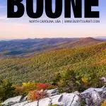 things to do in Boone, NC