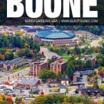 things to do in Boone, NC