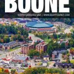 things to do in Boone, NC