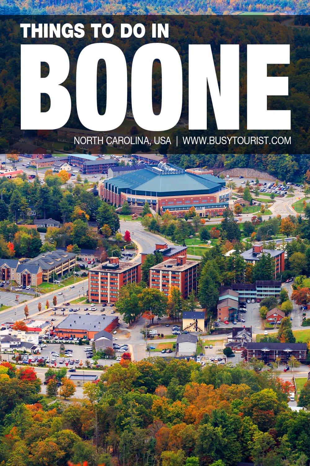 32 Best & Fun Things To Do In Boone (NC) Attractions & Activities