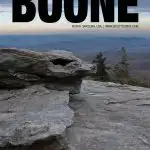 things to do in Boone, NC