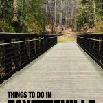 things to do in Fayetteville, NC