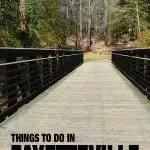 things to do in Fayetteville, NC