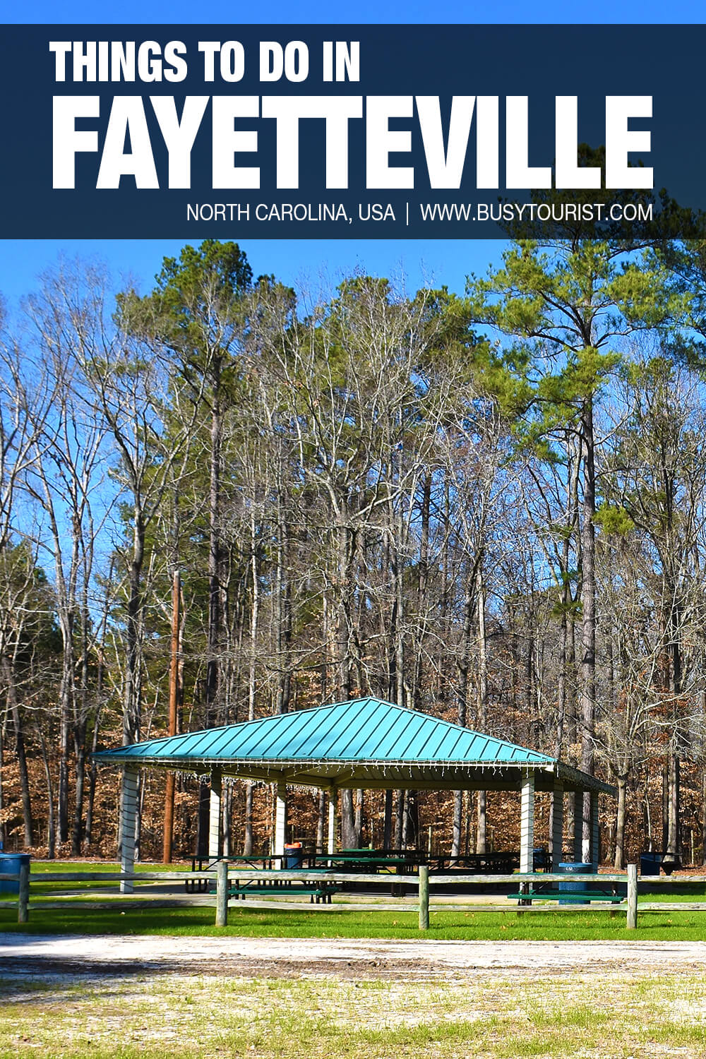 29 Best & Fun Things To Do In Fayetteville (NC) Attractions & Activities