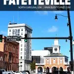 things to do in Fayetteville, NC