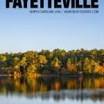 things to do in Fayetteville, NC