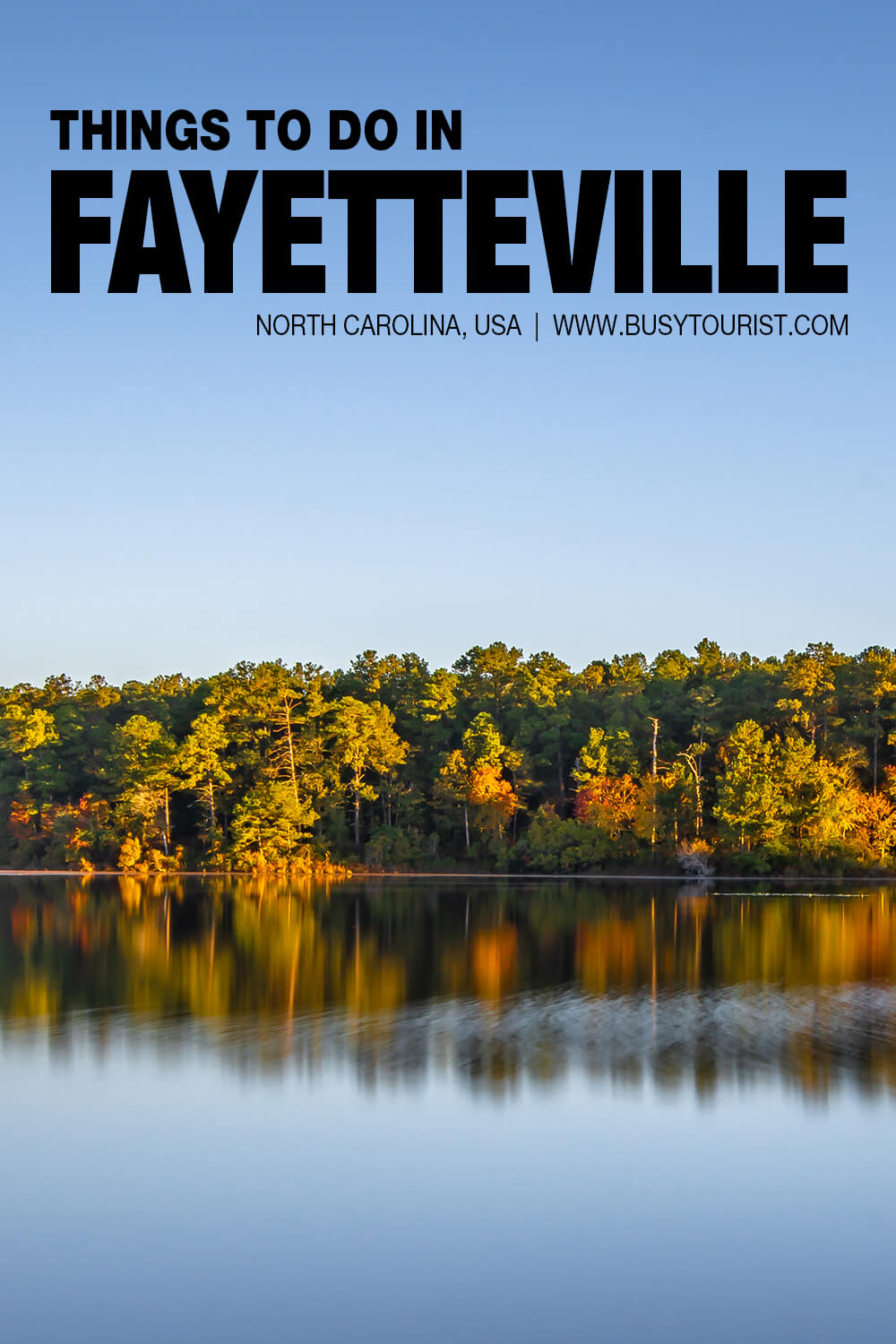 29 Best & Fun Things To Do In Fayetteville (NC) Attractions & Activities