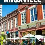 things to do in Knoxville, TN