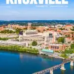 things to do in Knoxville, TN