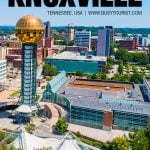 things to do in Knoxville, TN