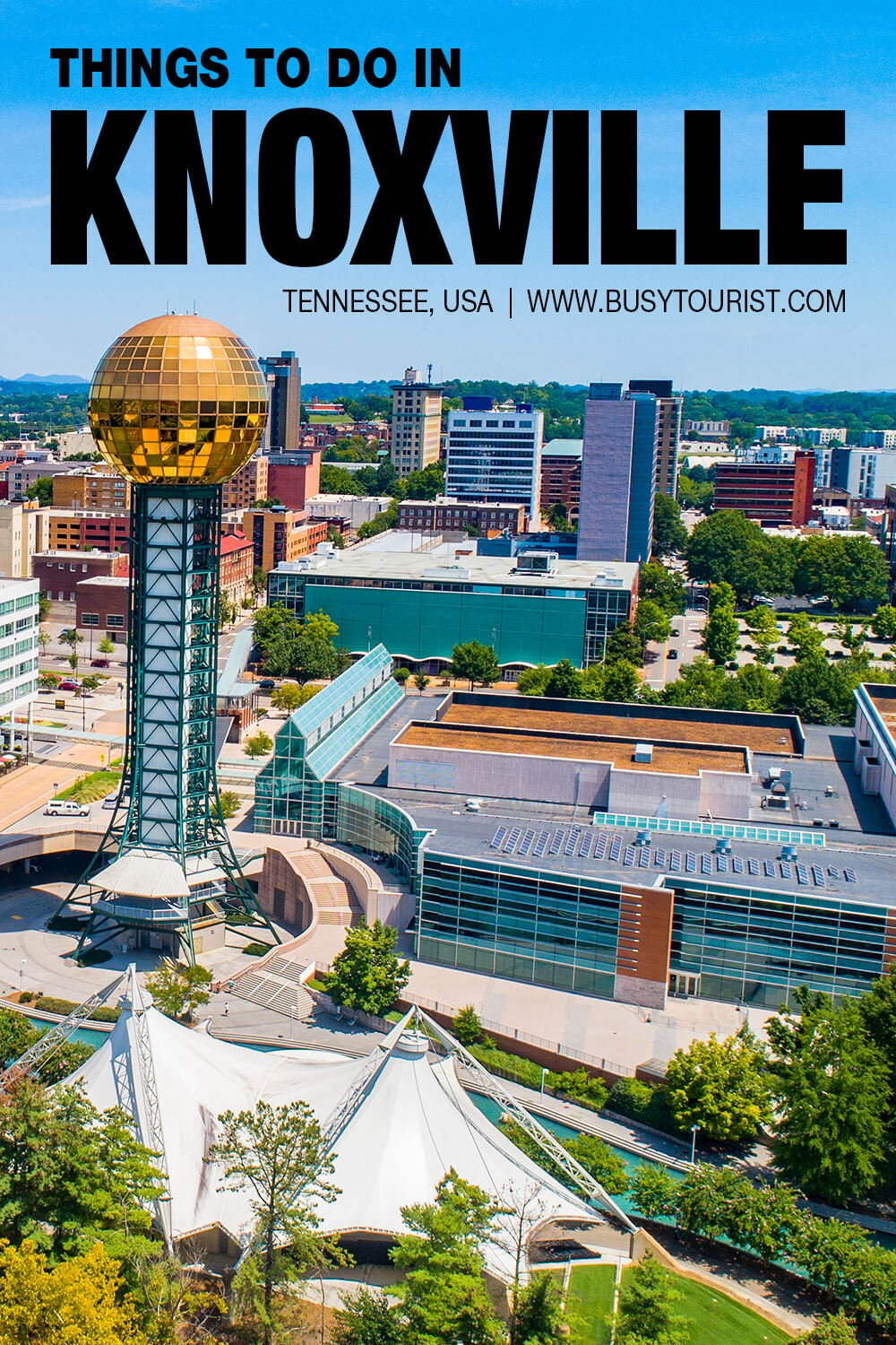 32 Best & Fun Things To Do In Knoxville (TN) - Attractions & Activities