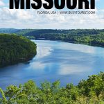 things to do in Missouri