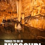 things to do in Missouri