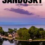 things to do in Sandusky, Ohio