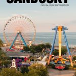 things to do in Sandusky, Ohio