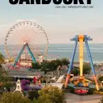 things to do in Sandusky, Ohio