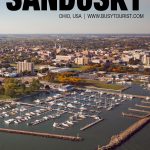 things to do in Sandusky, Ohio