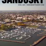 things to do in Sandusky, Ohio