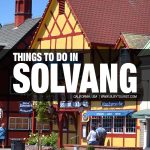 things to do in Solvang, CA