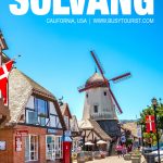 things to do in Solvang, CA