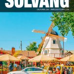 things to do in Solvang, CA