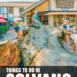 things to do in Solvang, CA