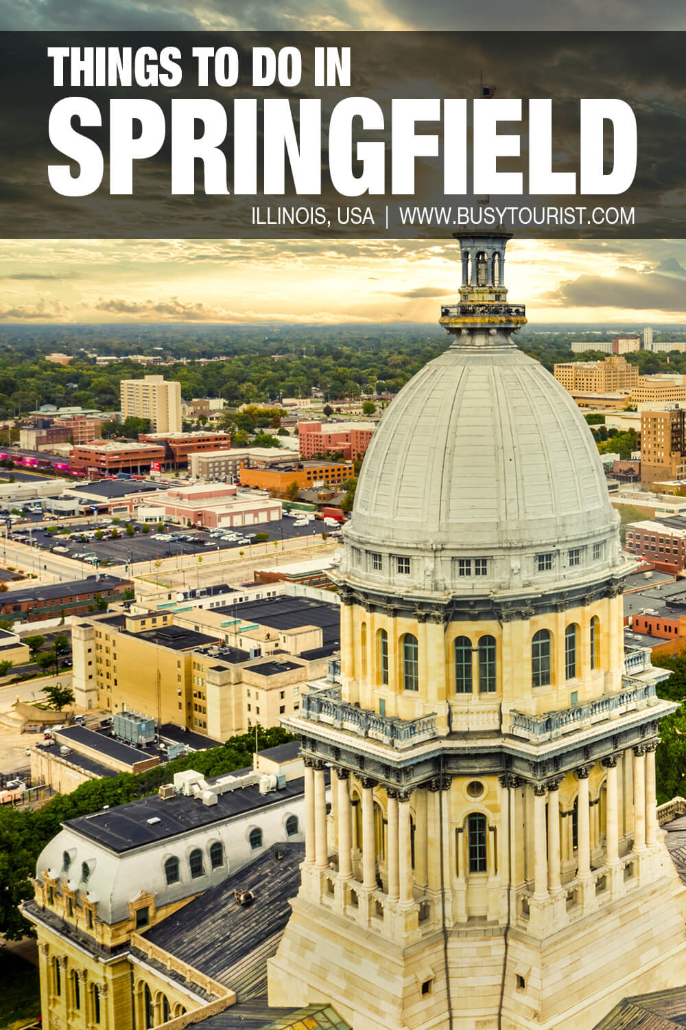 springfield il walking tours