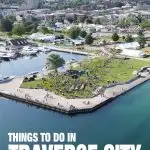 things to do in Traverse City