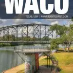 things to do in Waco, TX