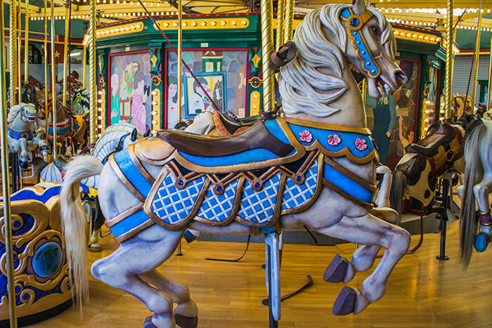 A Carousel for Missoula