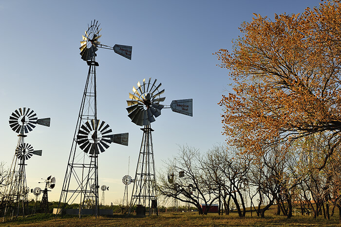 American Wind Power Center