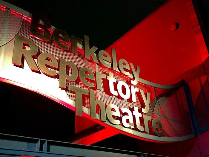 Berkeley Repertory Theatre