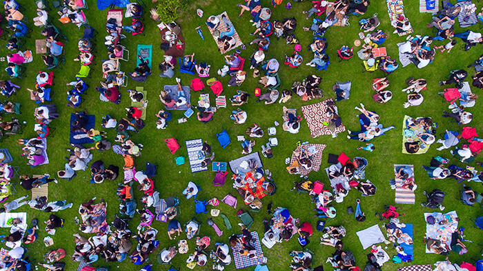 Church Picnics