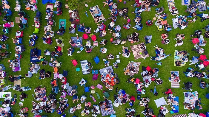 Church Picnics