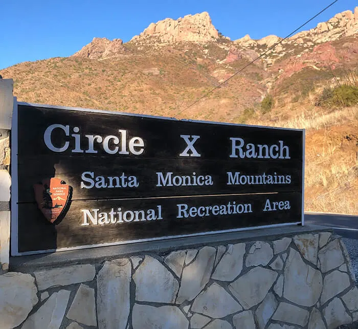 Circle X Ranch