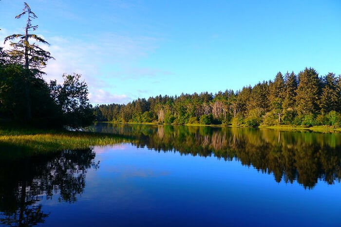 Clatsop Plains