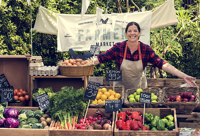 Farmers Market