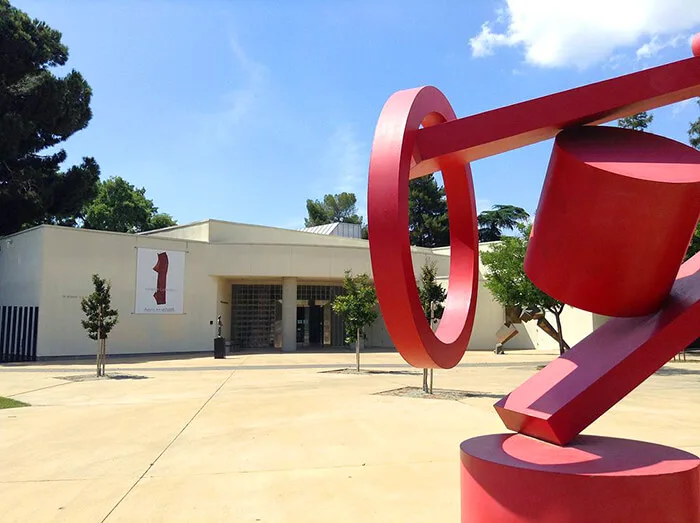 Fresno Art Museum