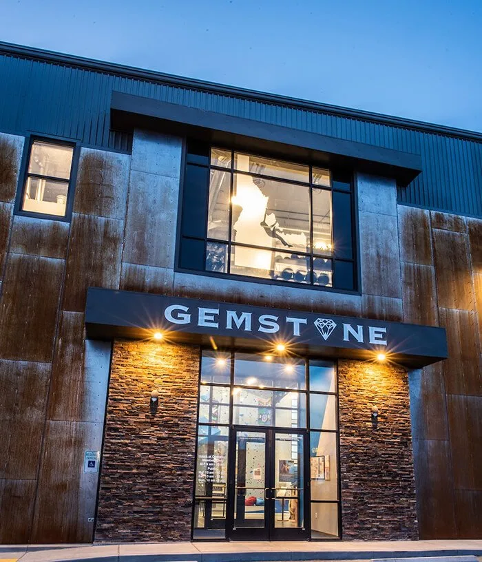 Gemstone Climbing Center