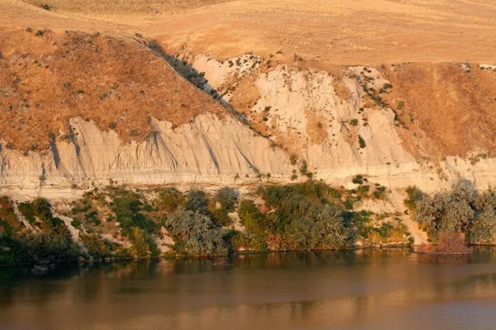 Hagerman Fossil Beds National Monument