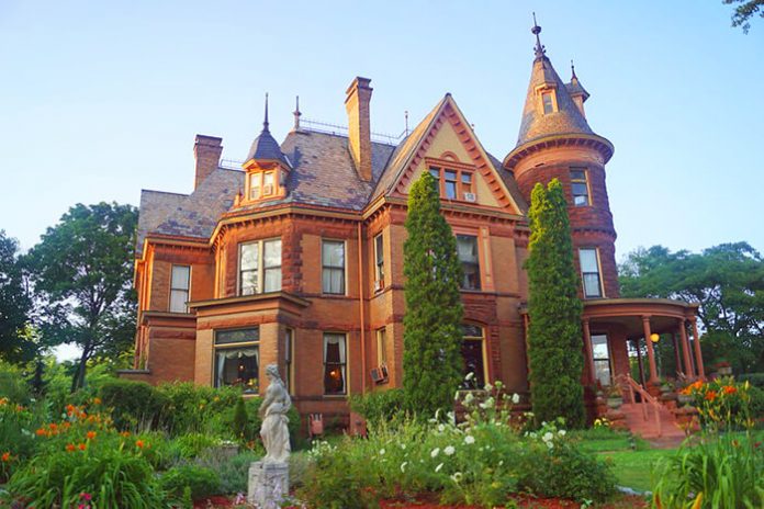 Fun Things To Do In Kalamazoo Michigan