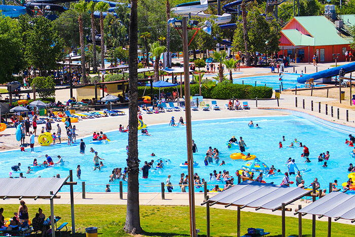 Island Waterpark