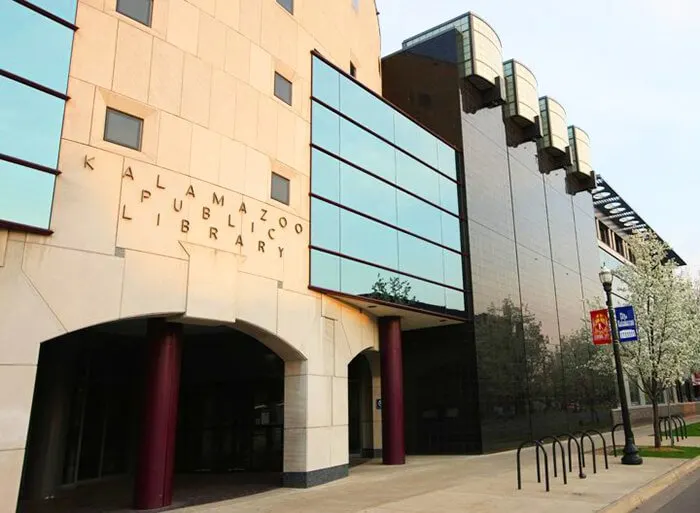 Kalamazoo Public Library