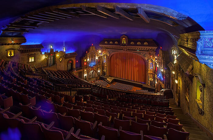 Kalamazoo State Theatre