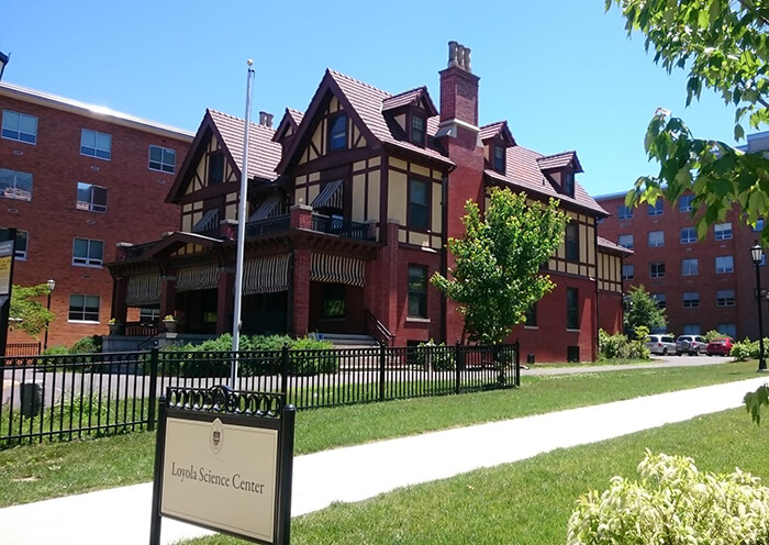 Lackawanna Historical Society Museum