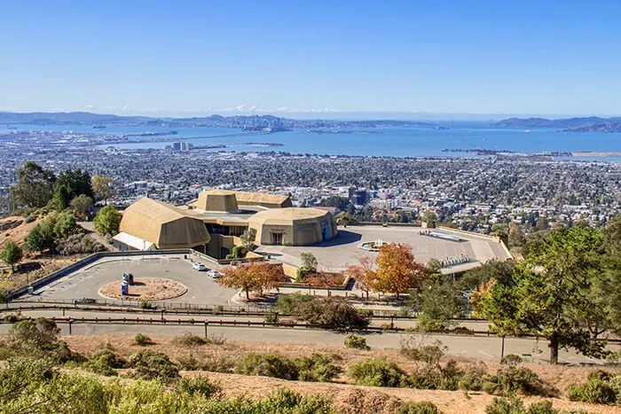 Lawrence Hall of Science