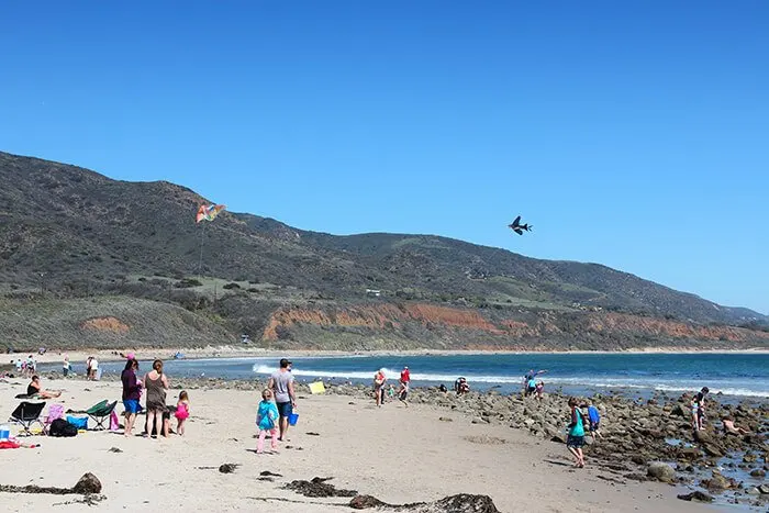 Leo Carrillo State Park