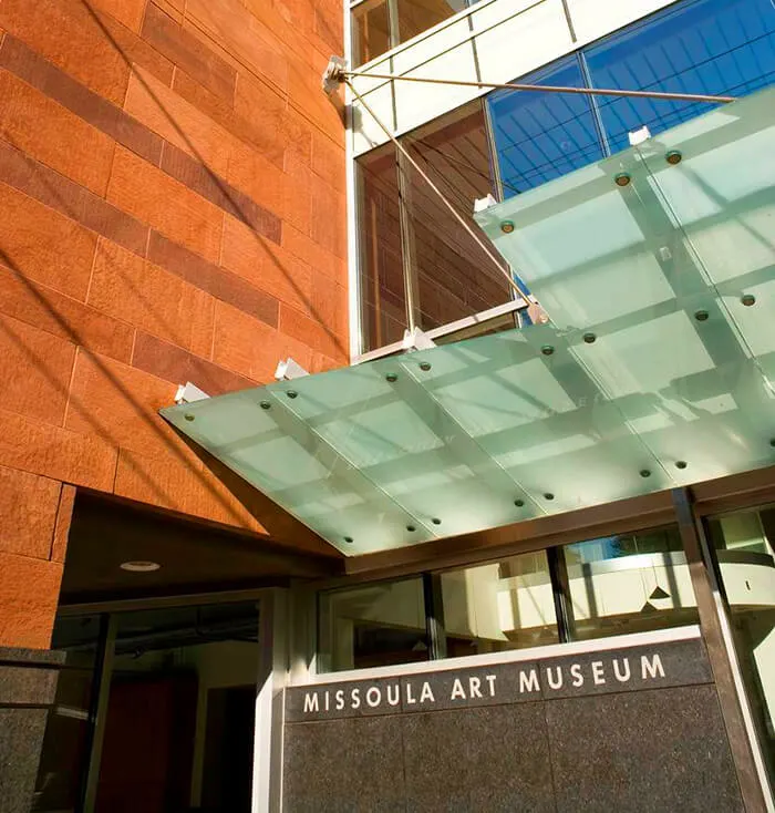 Missoula Art Museum