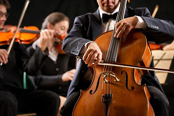 Missoula Symphony Orchestra and Chorale